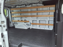 Thumbnail image of 2023 Ford Transit at Morris Buick Gmc