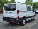Thumbnail image of 2023 Ford Transit at Morris Buick Gmc