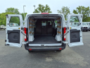 Thumbnail image of 2023 Ford Transit at Morris Buick Gmc