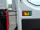 Thumbnail image of 2023 Ford Transit at Morris Buick Gmc