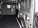 2015 Ford Transit 250 at A & B Motors