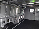 Thumbnail image of 2015 Ford Transit at A & B Motors
