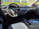 2022 Chevrolet Bolt EUV LT at Community Chevrolet