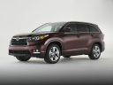 2016 Toyota Highlander XLE at Lexus of Smithtown
