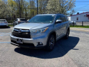 Thumbnail image of 2016 Toyota Highlander at Lexus of Smithtown