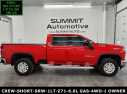 Thumbnail image of 2020 Chevrolet Silverado 3500HD at Summit Chrysler Dodge Jeep