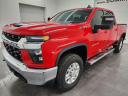 Thumbnail image of 2020 Chevrolet Silverado 3500HD at Summit Chrysler Dodge Jeep