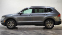2021 Volkswagen Tiguan S 4Motion at McGrath Acura of Morton Grove NEW