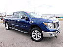 Thumbnail image of 2016 Nissan Titan XD at Mathews Nissan