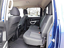 Thumbnail image of 2016 Nissan Titan XD at Mathews Nissan
