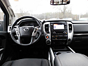 Thumbnail image of 2016 Nissan Titan XD at Mathews Nissan