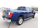 Thumbnail image of 2016 Nissan Titan XD at Mathews Nissan