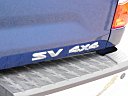 Thumbnail image of 2016 Nissan Titan XD at Mathews Nissan