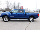 Thumbnail image of 2016 Nissan Titan XD at Mathews Nissan