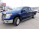 Thumbnail image of 2016 Nissan Titan XD at Mathews Nissan
