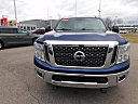Thumbnail image of 2016 Nissan Titan XD at Mathews Nissan