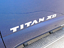 Thumbnail image of 2016 Nissan Titan XD at Mathews Nissan