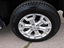 Thumbnail image of 2016 Nissan Titan XD at Mathews Nissan