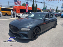 Thumbnail image of 2023 Genesis G70 at STREAM AUTO OUTLET