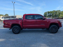 2023 Toyota Tacoma SR V6 at Savannah Toyota Scion
