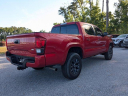 Thumbnail image of 2023 Toyota Tacoma at Savannah Toyota Scion