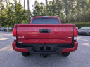 Thumbnail image of 2023 Toyota Tacoma at Savannah Toyota Scion