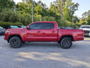 Thumbnail image of 2023 Toyota Tacoma at Savannah Toyota Scion