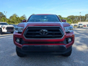 Thumbnail image of 2023 Toyota Tacoma at Savannah Toyota Scion
