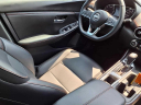 2024 Nissan Sentra SR at Charlie Clark Nissan Brownsville