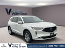 2022 Acura MDX SH-AWD at Acura of Valley Stream