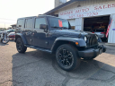 Thumbnail image of 2017 Jeep Wrangler Unlimited at ADAMS AUTO SALES