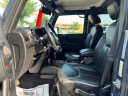 Thumbnail image of 2017 Jeep Wrangler Unlimited at ADAMS AUTO SALES