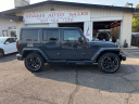 Thumbnail image of 2017 Jeep Wrangler Unlimited at ADAMS AUTO SALES