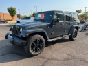 Thumbnail image of 2017 Jeep Wrangler Unlimited at ADAMS AUTO SALES