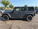 Thumbnail image of 2017 Jeep Wrangler Unlimited at ADAMS AUTO SALES