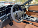Thumbnail image of 2024 Lexus RZ 450e at Lexus of Smithtown