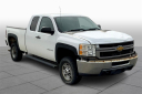 Thumbnail image of 2012 Chevrolet Silverado 2500HD at Vehicle City Motors