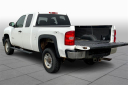 2012 Chevrolet Silverado 2500HD Work Truck at Vehicle City Motors