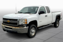 Thumbnail image of 2012 Chevrolet Silverado 2500HD at Vehicle City Motors