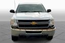 Thumbnail image of 2012 Chevrolet Silverado 2500HD at Vehicle City Motors