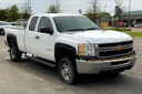 Thumbnail image of 2012 Chevrolet Silverado 2500HD at Vehicle City Motors