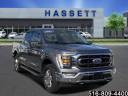 Thumbnail image of 2021 Ford F-150 at Hassett Ford Lincoln Subaru