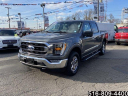 Thumbnail image of 2021 Ford F-150 at Hassett Ford Lincoln Subaru