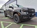 2025 Ford Ranger XLT at Liccardi Ford Inc