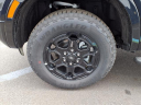 Thumbnail image of 2025 Ford Ranger at Liccardi Ford Inc