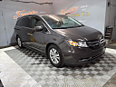 Thumbnail image of 2016 Honda Odyssey at Franklin Motor Company