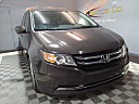 Thumbnail image of 2016 Honda Odyssey at Franklin Motor Company
