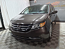 Thumbnail image of 2016 Honda Odyssey at Franklin Motor Company