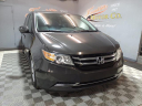 Thumbnail image of 2016 Honda Odyssey at Franklin Motor Company