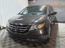 Thumbnail image of 2016 Honda Odyssey at Franklin Motor Company